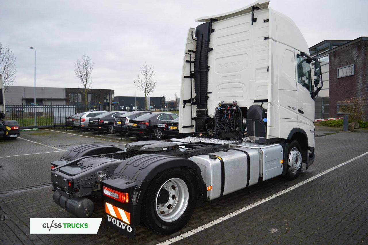 Volvo FH 460 Globetrotter XL Varios i-Save - رأس تريلا: صورة 4 Volvo FH 460 Globetrotter XL Varios i-Save - رأس تريلا: صورة 4