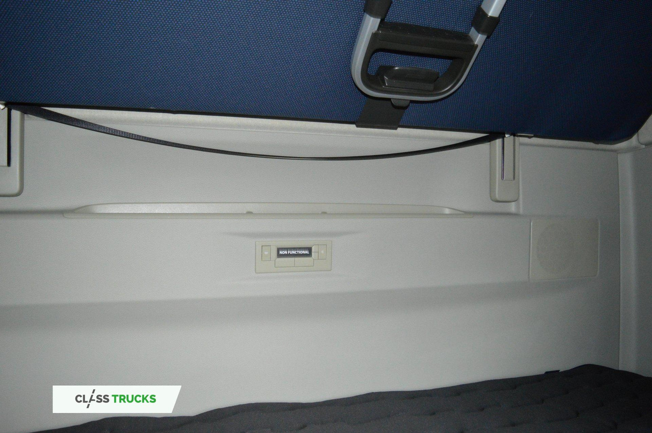 رأس تريلا Volvo FH 460 Globetrotter XL Varios i-Save: صورة 15