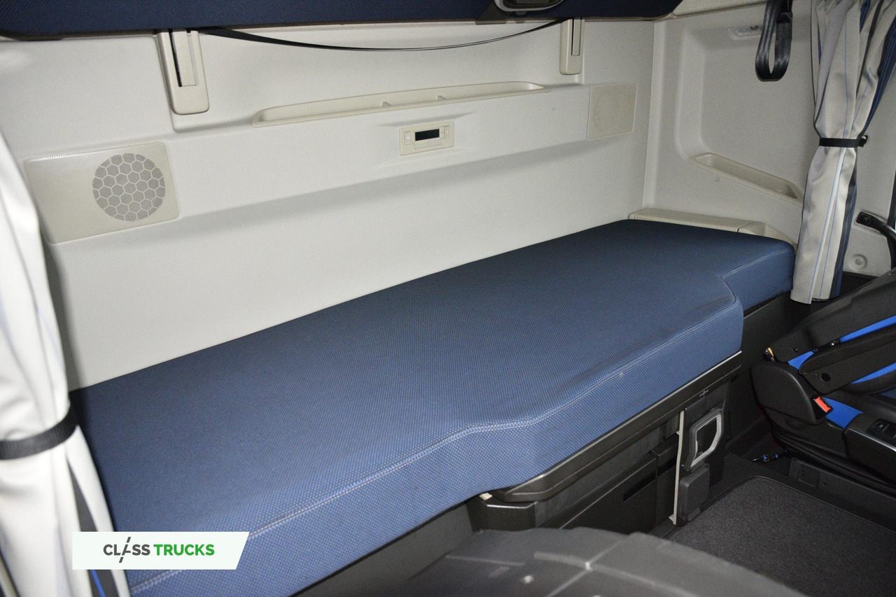تأجير Volvo FH 460 Globetrotter XL Varios i-Save Volvo FH 460 Globetrotter XL Varios i-Save: صورة 21