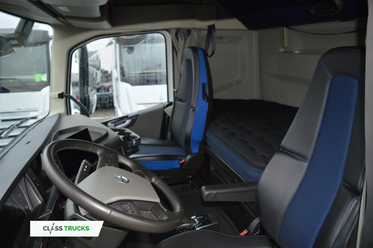 رأس تريلا Volvo FH 460 Globetrotter XL Varios i-Save: صورة 9