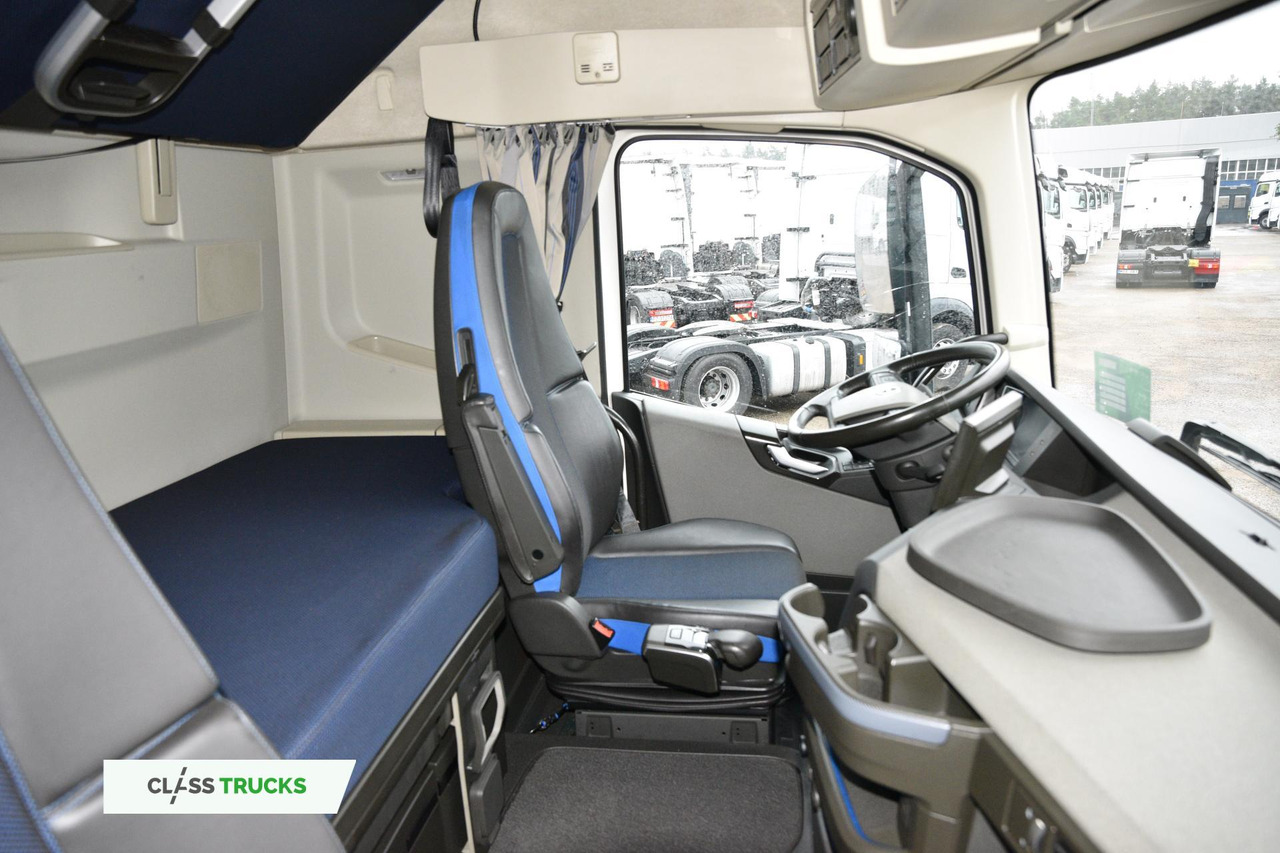 تأجير Volvo FH 460 Globetrotter XL Varios i-Save Volvo FH 460 Globetrotter XL Varios i-Save: صورة 11