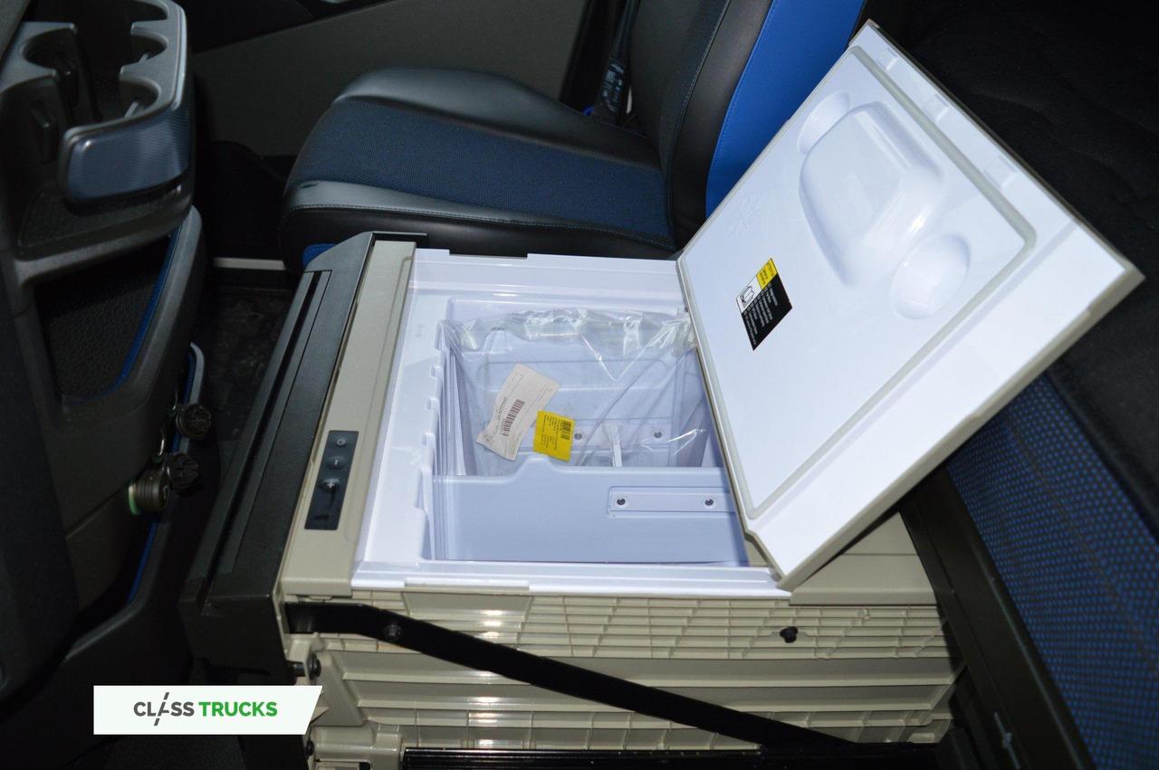 رأس تريلا Volvo FH 460 Globetrotter XL Varios i-Save: صورة 11