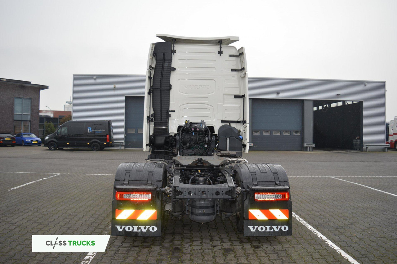 Volvo FH 460 Globetrotter XL i-Save - رأس تريلا: صورة 3 Volvo FH 460 Globetrotter XL i-Save - رأس تريلا: صورة 3