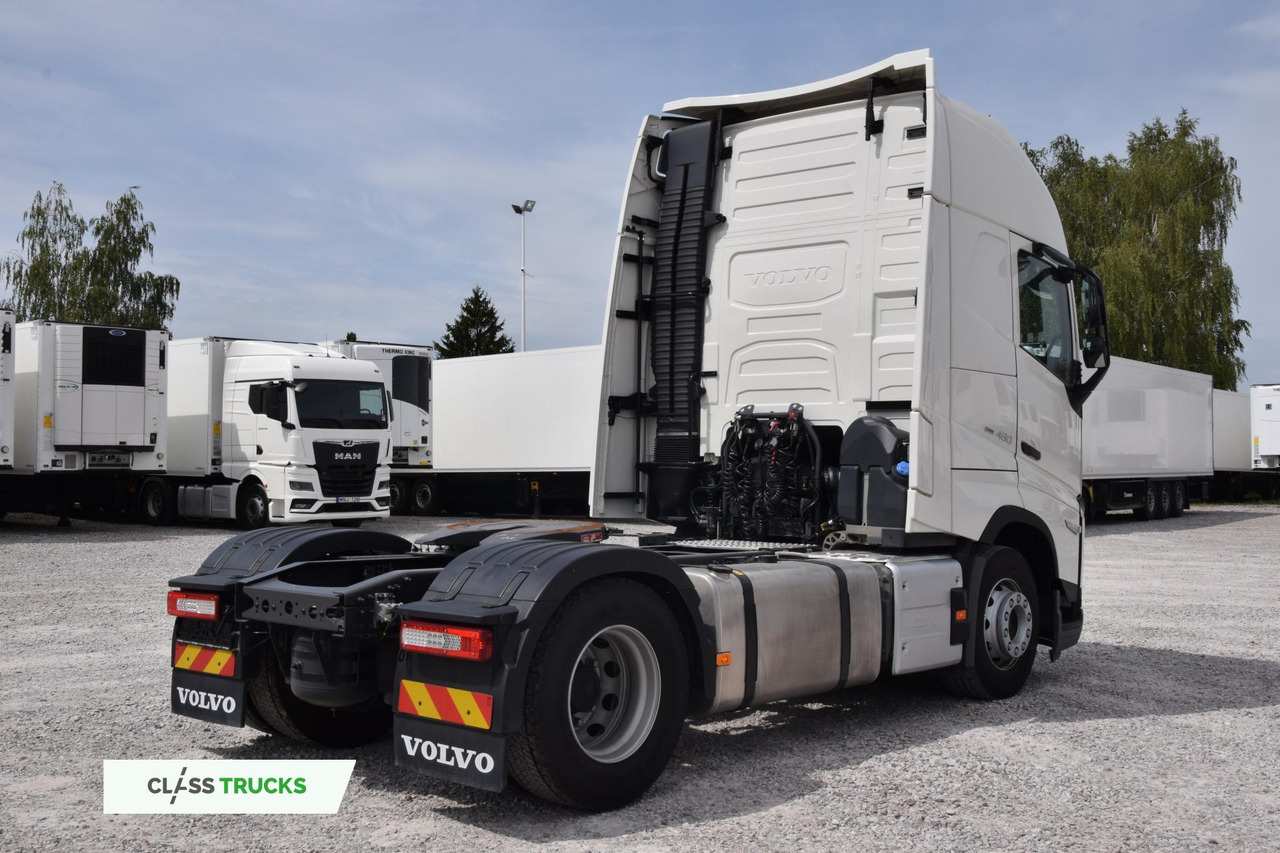 Volvo FH 460 Globetrotter XL i-Save - رأس تريلا: صورة 4 Volvo FH 460 Globetrotter XL i-Save - رأس تريلا: صورة 4