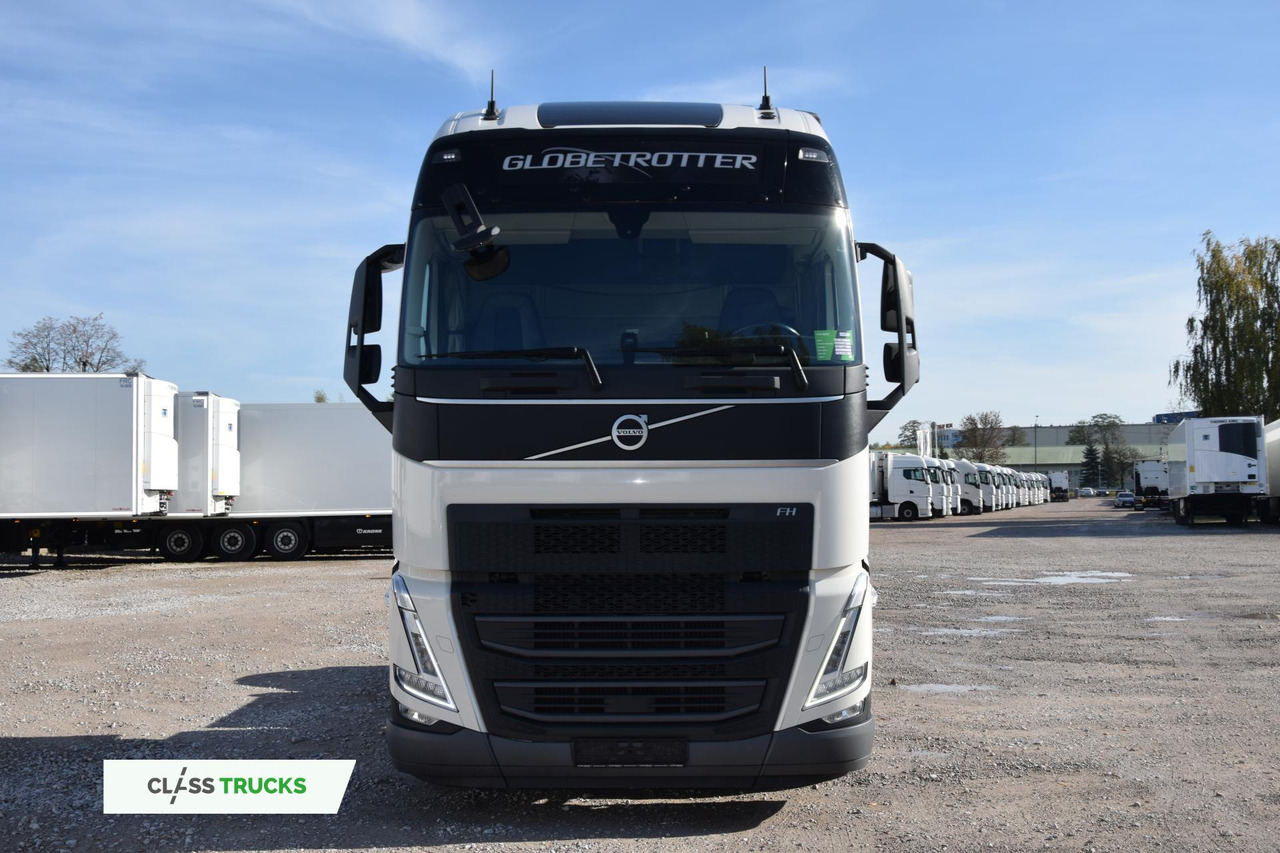 Volvo FH 460 Globetrotter XL i-Save - رأس تريلا: صورة 2 Volvo FH 460 Globetrotter XL i-Save - رأس تريلا: صورة 2