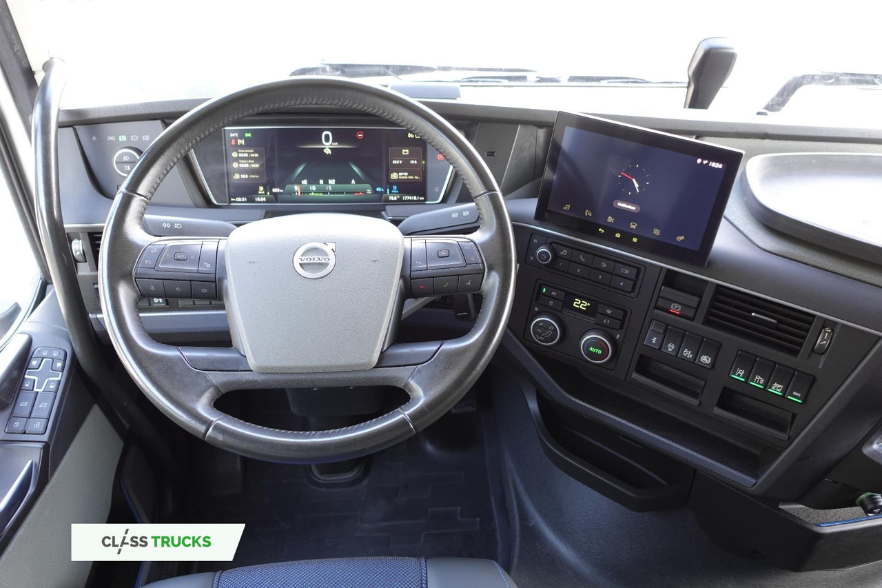 رأس تريلا Volvo FH 460 Globetrotter XL i-Save: صورة 10