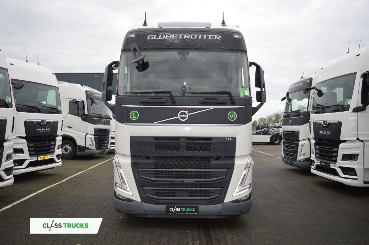Volvo FH 460 Globetrotter XL i-Save - رأس تريلا: صورة 2 Volvo FH 460 Globetrotter XL i-Save - رأس تريلا: صورة 2