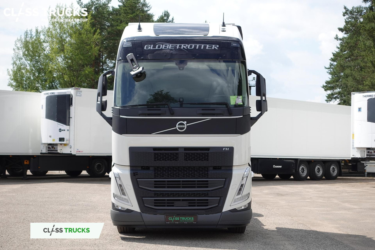 Volvo FH 460 Globetrotter XL i-Save - رأس تريلا: صورة 2 Volvo FH 460 Globetrotter XL i-Save - رأس تريلا: صورة 2