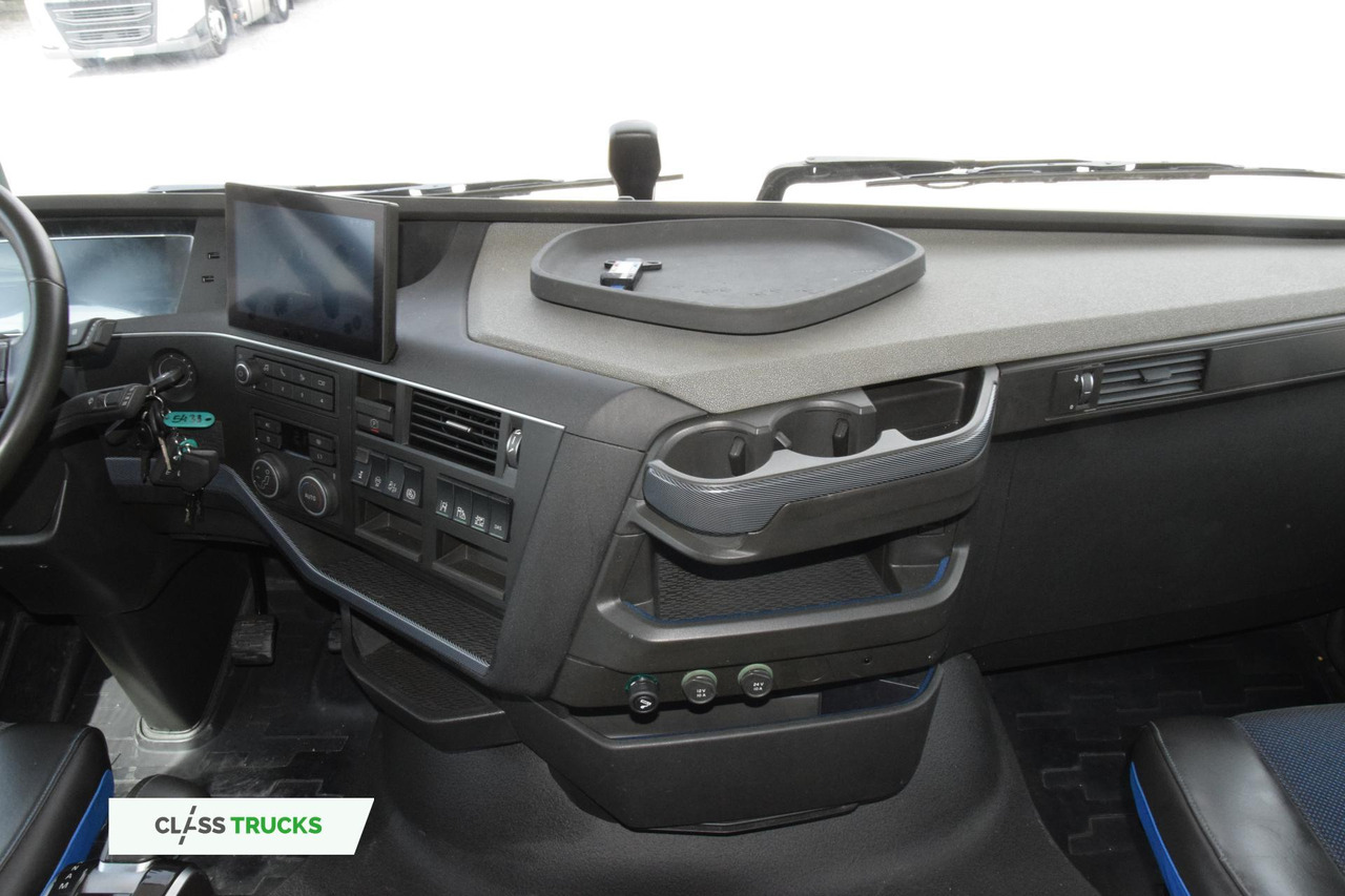 رأس تريلا Volvo FH 460 Globetrotter XL i-Save: صورة 11