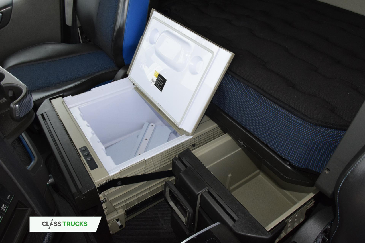 رأس تريلا Volvo FH 460 Globetrotter XL i-Save: صورة 10