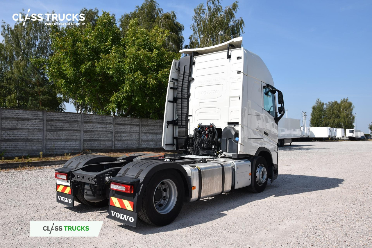 Volvo FH 460 Globetrotter XL i-Save - رأس تريلا: صورة 4 Volvo FH 460 Globetrotter XL i-Save - رأس تريلا: صورة 4
