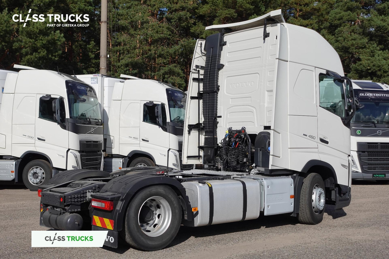 رأس تريلا Volvo FH 460 Globetrotter XL i-Save: صورة 6