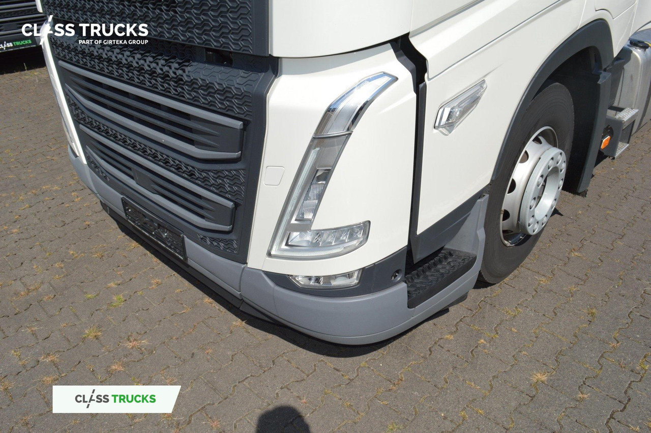 Volvo FH 460 Globetrotter XL i-Save - رأس تريلا: صورة 4 Volvo FH 460 Globetrotter XL i-Save - رأس تريلا: صورة 4