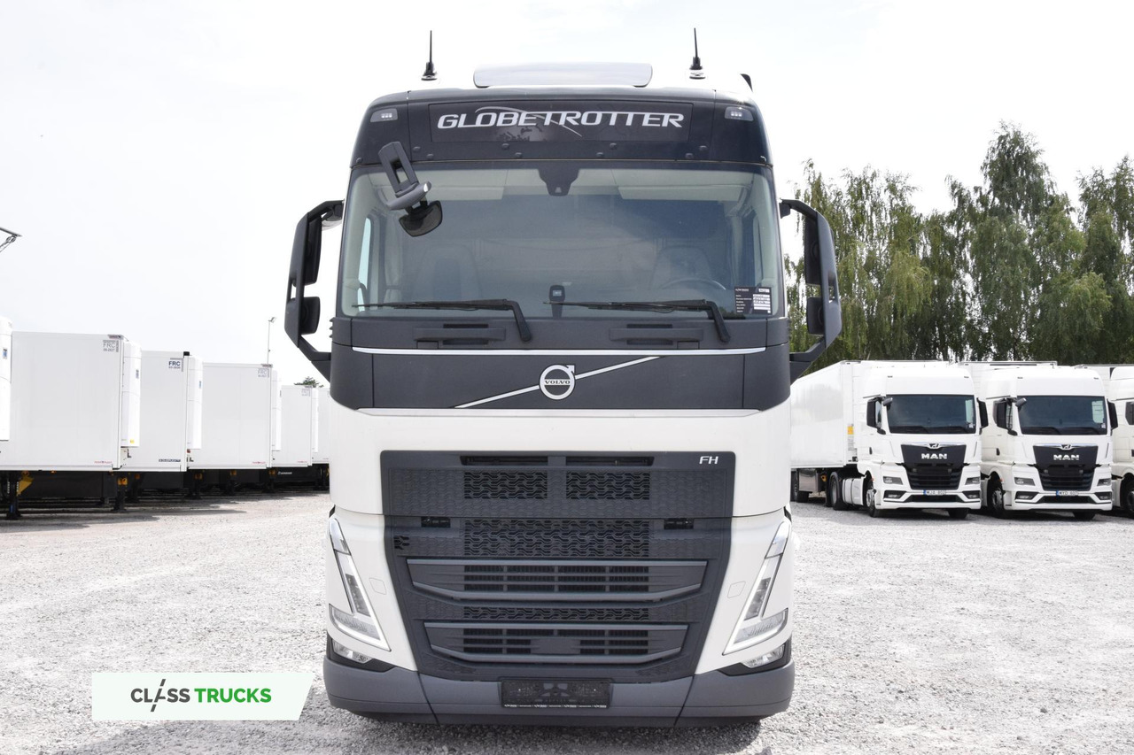 Volvo FH 460 Globetrotter XL i-Save - رأس تريلا: صورة 2 Volvo FH 460 Globetrotter XL i-Save - رأس تريلا: صورة 2