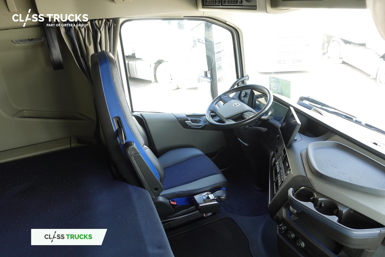رأس تريلا Volvo FH 460 Globetrotter XL i-Save: صورة 12