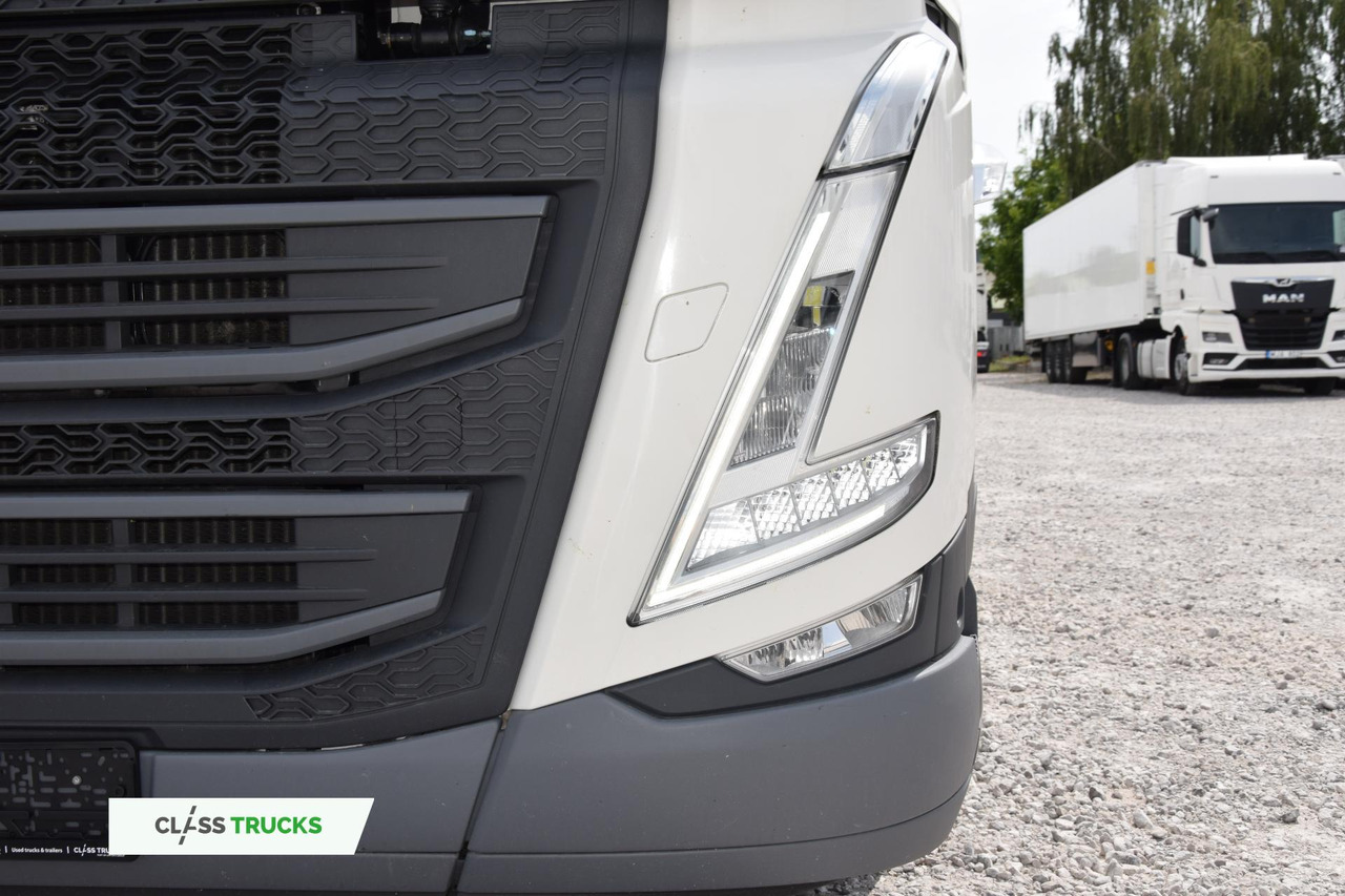 رأس تريلا Volvo FH 460 Globetrotter XL i-Save: صورة 7