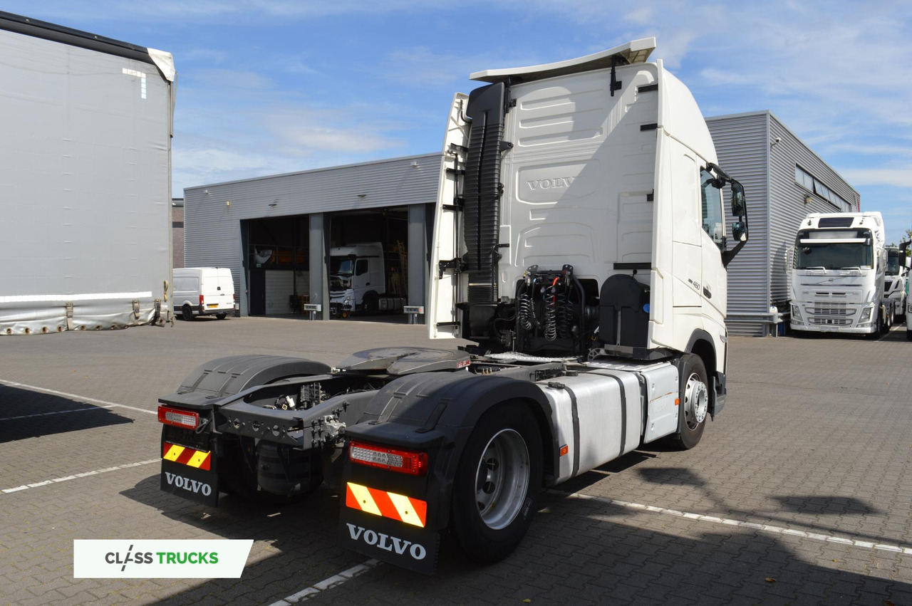 Volvo FH 460 Globetrotter XL i-Save - رأس تريلا: صورة 4 Volvo FH 460 Globetrotter XL i-Save - رأس تريلا: صورة 4