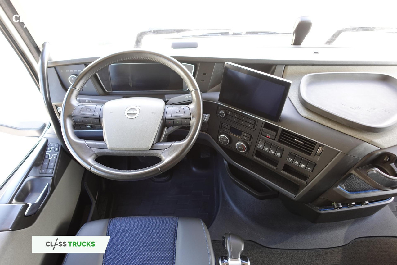 رأس تريلا Volvo FH 460 Globetrotter XL i-Save: صورة 14
