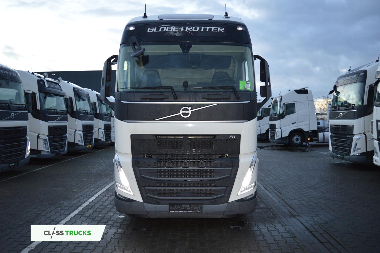 Volvo FH 500 Globetrotter XL Varios - رأس تريلا: صورة 2 Volvo FH 500 Globetrotter XL Varios - رأس تريلا: صورة 2