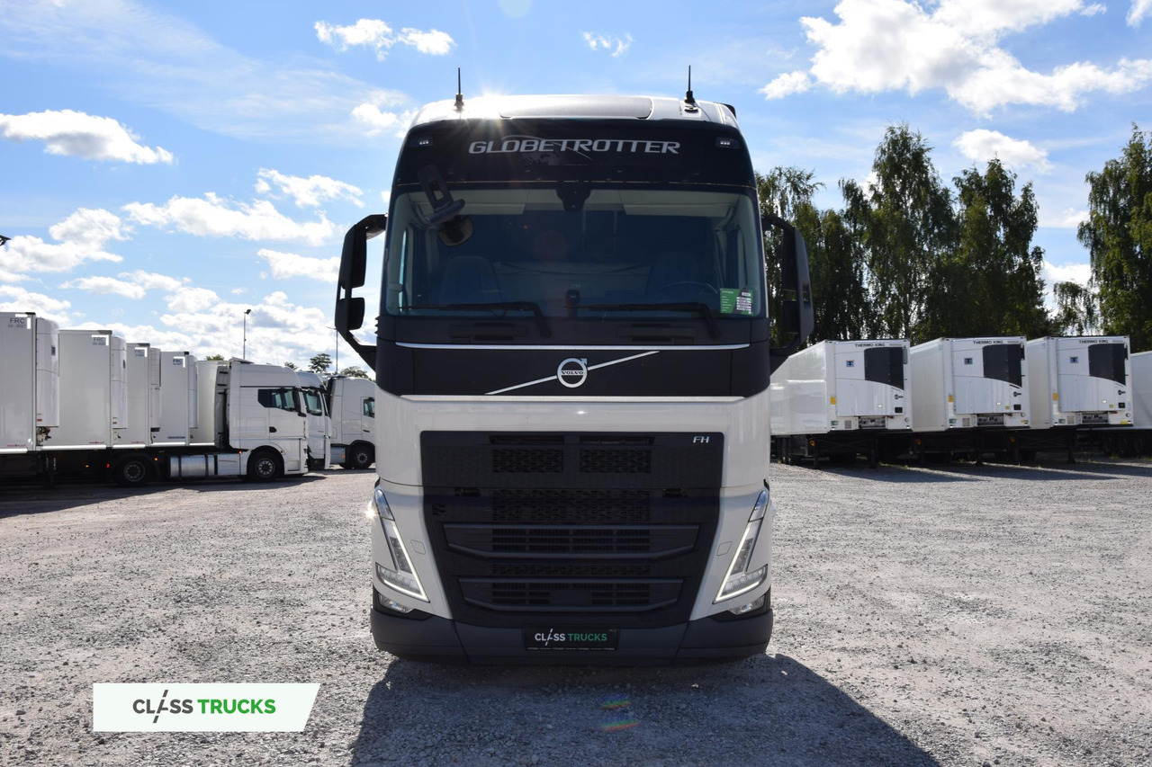 Volvo FH 500 Globetrotter XL Varios - رأس تريلا: صورة 2 Volvo FH 500 Globetrotter XL Varios - رأس تريلا: صورة 2
