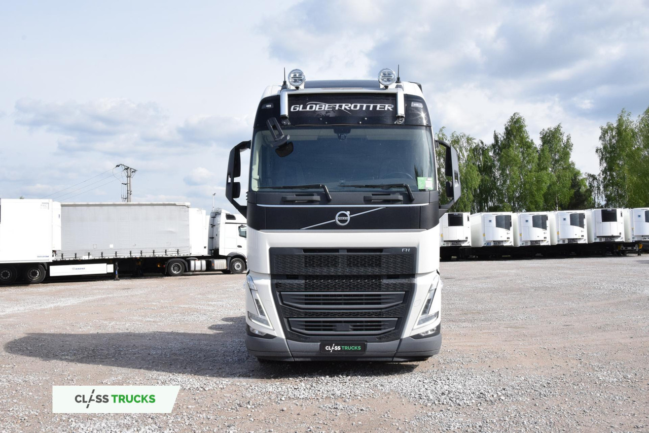 Volvo FH 540 Globetrotter XL Retarder - رأس تريلا: صورة 2 Volvo FH 540 Globetrotter XL Retarder - رأس تريلا: صورة 2
