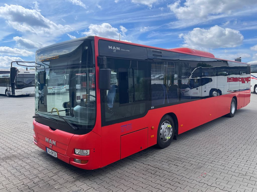 MAN A 20 / Lions City Ü Euro 5 / EEV MAN A 20 / Lions City Ü Euro 5 / EEV - حافلة المدينة: صورة 4 MAN A 20 / Lions City Ü Euro 5 / EEV MAN A 20 / Lions City Ü Euro 5 / EEV - حافلة المدينة: صورة 4