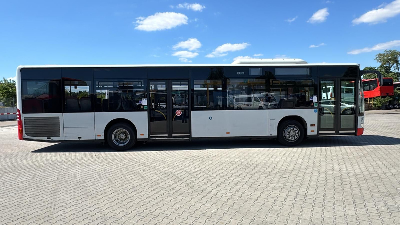 Mercedes-Benz O 530 Citaro - Klimaanlage - Euro 5 / EEV - حافلة المدينة: صورة 5 Mercedes-Benz O 530 Citaro - Klimaanlage - Euro 5 / EEV - حافلة المدينة: صورة 5