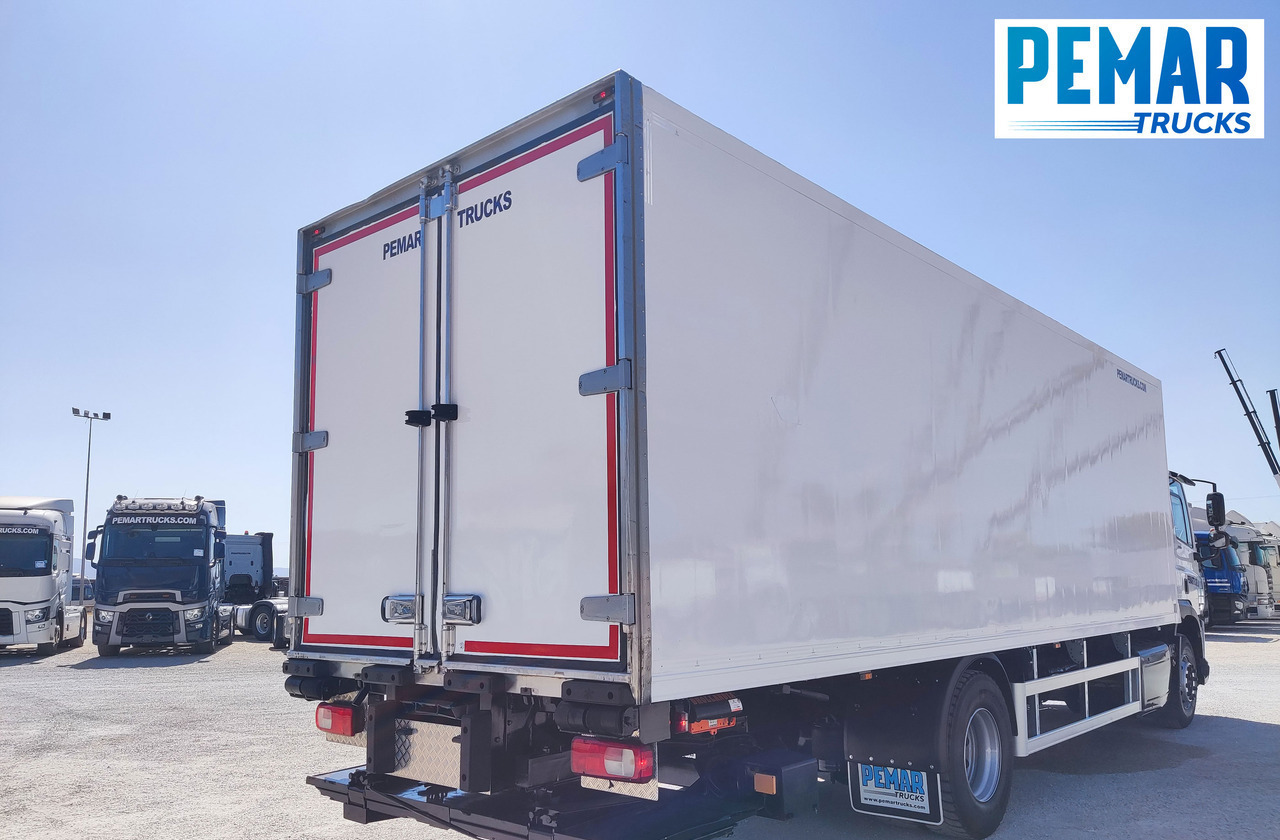DAF CF 330 FRIGORIFICO 18T - شاحنة ذات مبرد: صورة 5 DAF CF 330 FRIGORIFICO 18T - شاحنة ذات مبرد: صورة 5