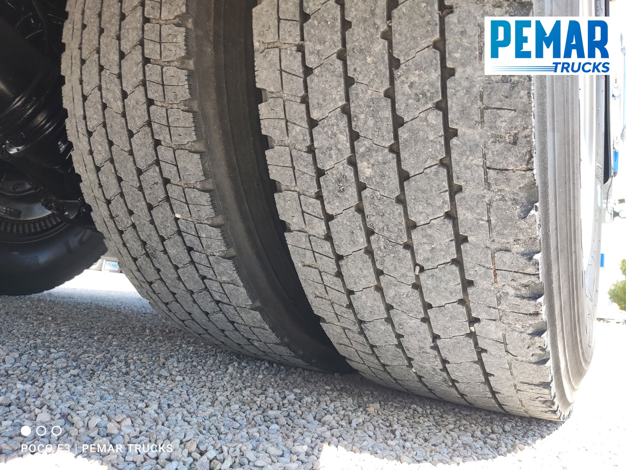 تأجير SCANIA P 370 GRUA CAJA FIJA 18T SCANIA P 370 GRUA CAJA FIJA 18T: صورة 26