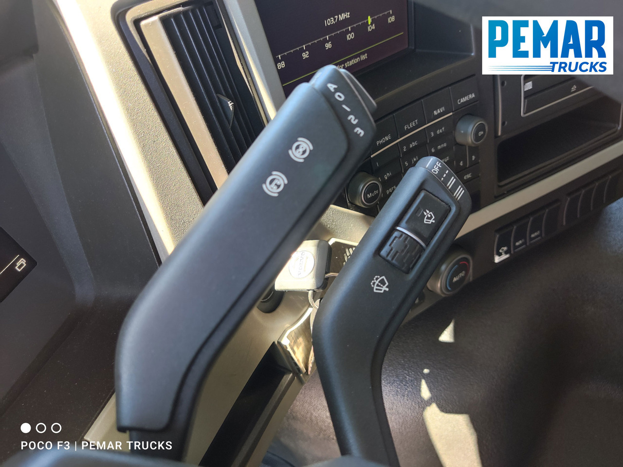 تأجير VOLVO FM 500 6X2 GANCHO MULTILIFT VOLVO FM 500 6X2 GANCHO MULTILIFT: صورة 32 تأجير VOLVO FM 500 6X2 GANCHO MULTILIFT VOLVO FM 500 6X2 GANCHO MULTILIFT: صورة 32