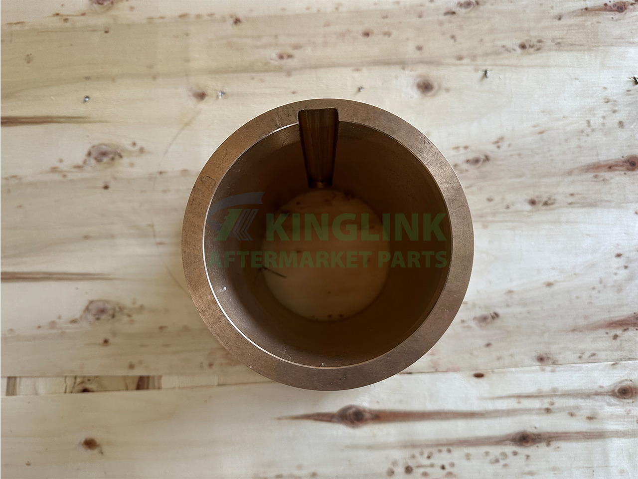 KINGLINK Copper Countershaft Bushing 1022063300 For HP300 Cone Crusher - قطع الغيار - كسارة: صورة 3 KINGLINK Copper Countershaft Bushing 1022063300 For HP300 Cone Crusher - قطع الغيار - كسارة: صورة 3