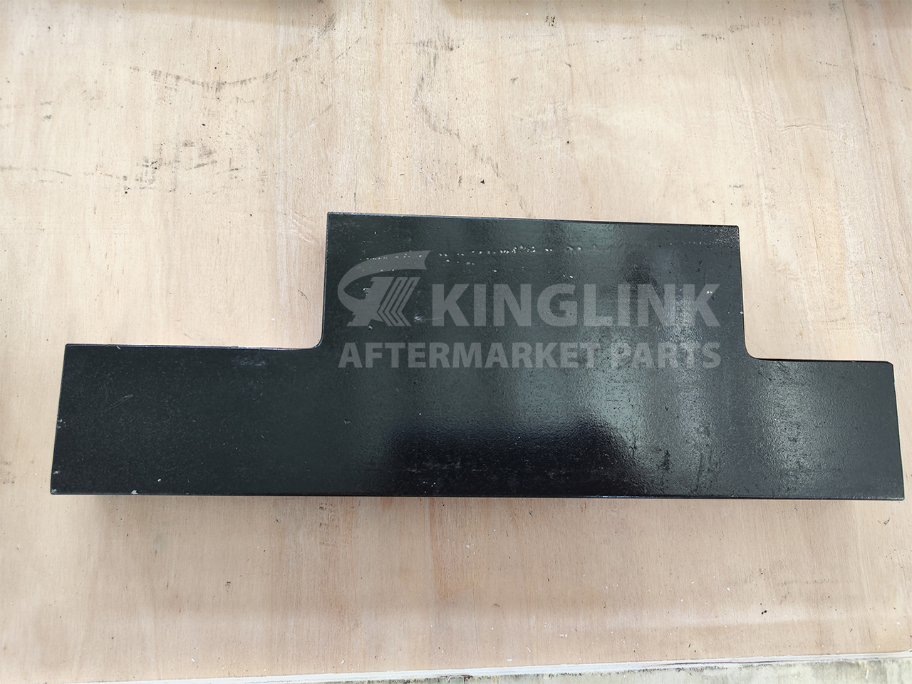KINGLINK Wear Parts Tab 17023256 for TV85 Vertical Impact Crusher - قطع الغيار - آلات الإنشاء: صورة 1 KINGLINK Wear Parts Tab 17023256 for TV85 Vertical Impact Crusher - قطع الغيار - آلات الإنشاء: صورة 1