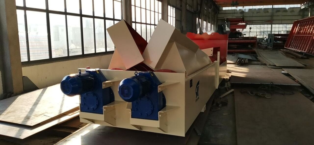 Kinglink 2LSX915 Fine material Sand Washer | Log Washer - آلة فرز: صورة 5 Kinglink 2LSX915 Fine material Sand Washer | Log Washer - آلة فرز: صورة 5