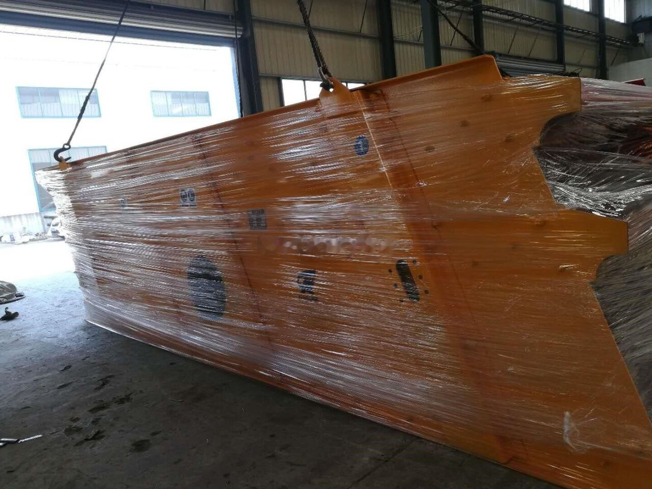 Kinglink 3YK2160 Copper Ore Vibrating Sizing Machine - آلة فرز: صورة 3 Kinglink 3YK2160 Copper Ore Vibrating Sizing Machine - آلة فرز: صورة 3