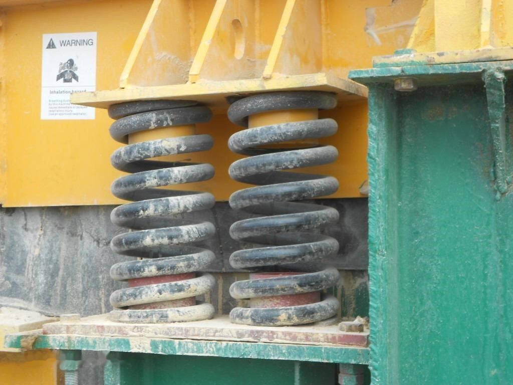 Kinglink GZD490x110 Bar Feeder - آلات التعدين: صورة 3 Kinglink GZD490x110 Bar Feeder - آلات التعدين: صورة 3
