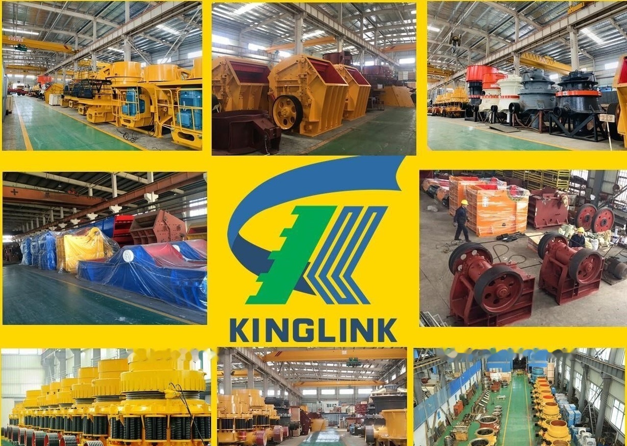 Kinglink Hot selling 3FEET KLM1000 Cone Crusher | Kaolin - كسارة مخرو: صورة 4 Kinglink Hot selling 3FEET KLM1000 Cone Crusher | Kaolin - كسارة مخرو: صورة 4