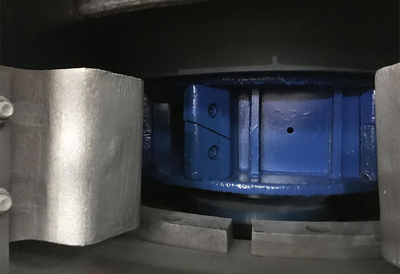 Kinglink KL8 VSI Crusher | Sand Making Machine - كسارة التصادمية: صورة 3 Kinglink KL8 VSI Crusher | Sand Making Machine - كسارة التصادمية: صورة 3