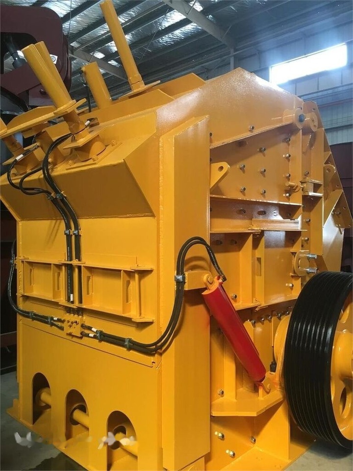 Kinglink KPF1410 HSI Impactor Crusher - كسارة التصادمية: صورة 2 Kinglink KPF1410 HSI Impactor Crusher - كسارة التصادمية: صورة 2