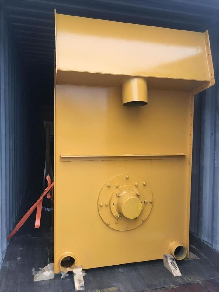 Kinglink LSX1115 Fine Material Sand Stone Screw Washer - آلة فرز: صورة 2 Kinglink LSX1115 Fine Material Sand Stone Screw Washer - آلة فرز: صورة 2