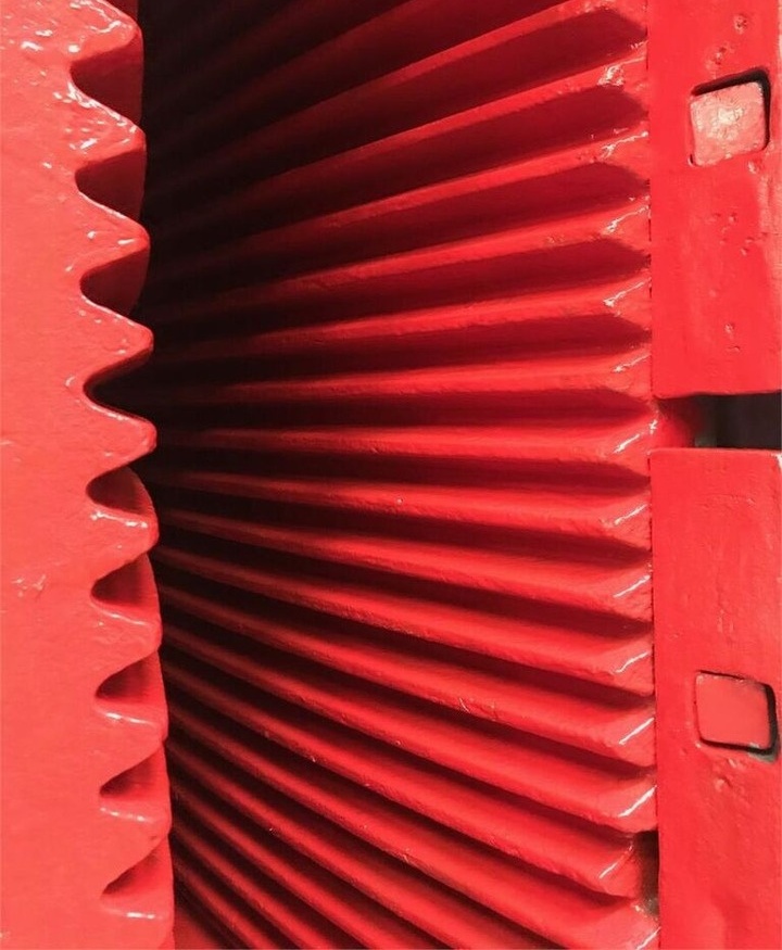 Kinglink PEX1039 Small Jaw Crusher 70TPH | River Stone | Pebble - كسارة فكية: صورة 4 Kinglink PEX1039 Small Jaw Crusher 70TPH | River Stone | Pebble - كسارة فكية: صورة 4