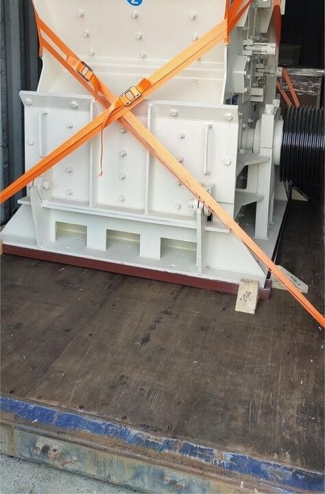 Kinglink PF1210 HSI Impactor - كسارة التصادمية: صورة 2 Kinglink PF1210 HSI Impactor - كسارة التصادمية: صورة 2