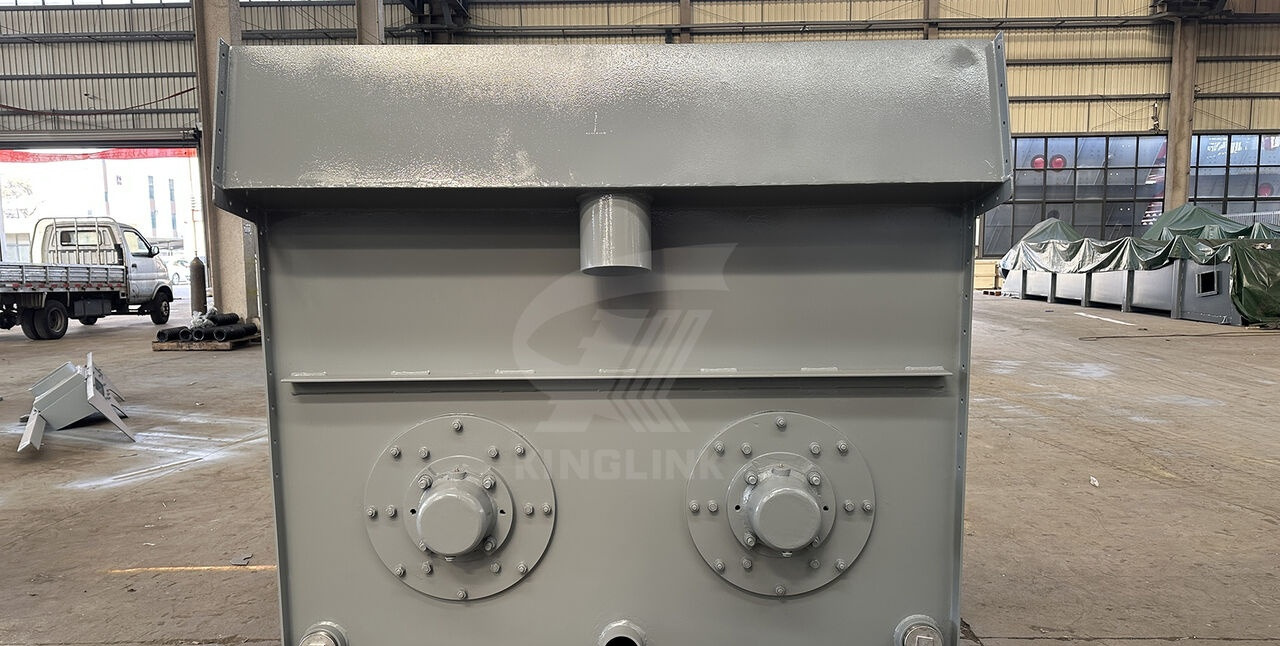 Kinglink Screw Sand Washer | 44'' x 32' Fine Material Washer - كسارة: صورة 5 Kinglink Screw Sand Washer | 44'' x 32' Fine Material Washer - كسارة: صورة 5