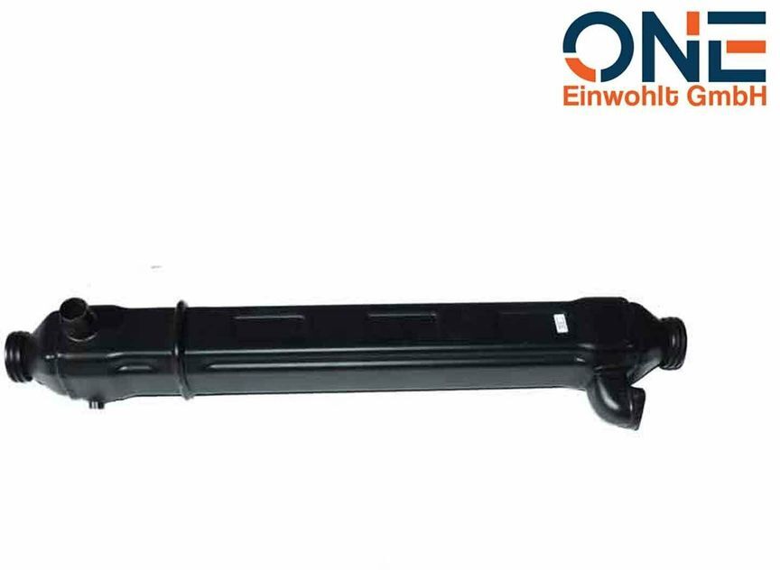 EGR Scania 1795704, 1866224, 1866762 - مبرد EGR: صورة 1 EGR Scania 1795704, 1866224, 1866762 - مبرد EGR: صورة 1