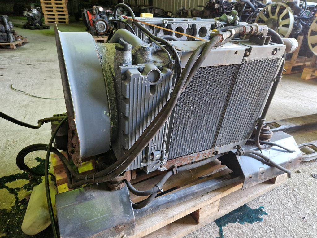 DEUTZ BF4M 1013 WITHOUT HYDRO - محرك - شاحنة: صورة 4 DEUTZ BF4M 1013 WITHOUT HYDRO - محرك - شاحنة: صورة 4
