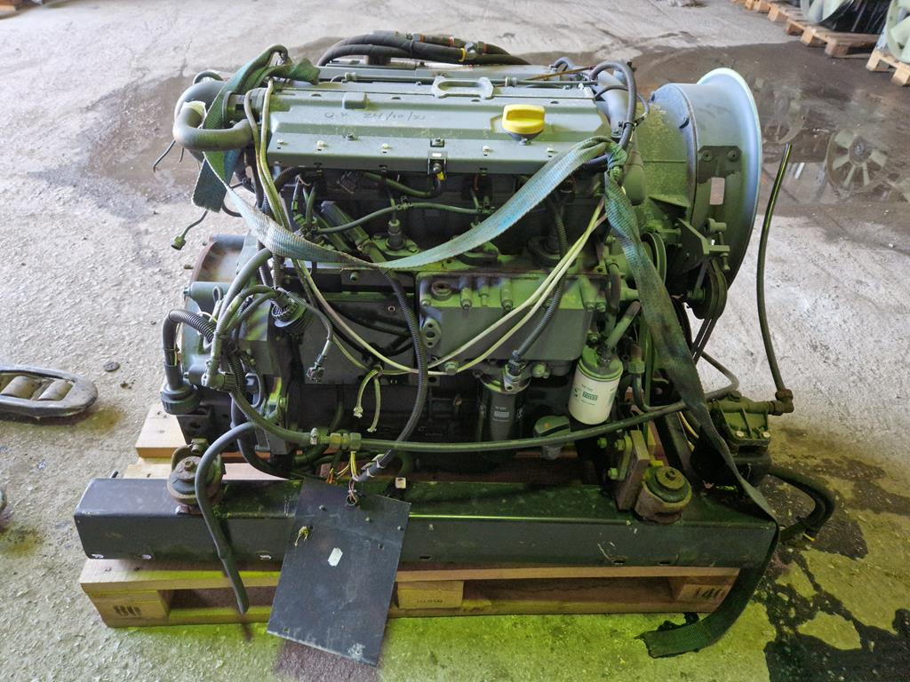 DEUTZ BF4M 1013 WITHOUT HYDRO - محرك - شاحنة: صورة 5 DEUTZ BF4M 1013 WITHOUT HYDRO - محرك - شاحنة: صورة 5