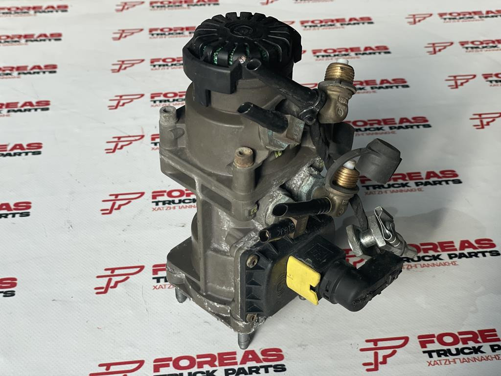 KNORR-BREMSE BRAKE VALVE FOR MERCEDES - A 0044311506 - صمام الفرامل - شاحنة: صورة 2 KNORR-BREMSE BRAKE VALVE FOR MERCEDES - A 0044311506 - صمام الفرامل - شاحنة: صورة 2
