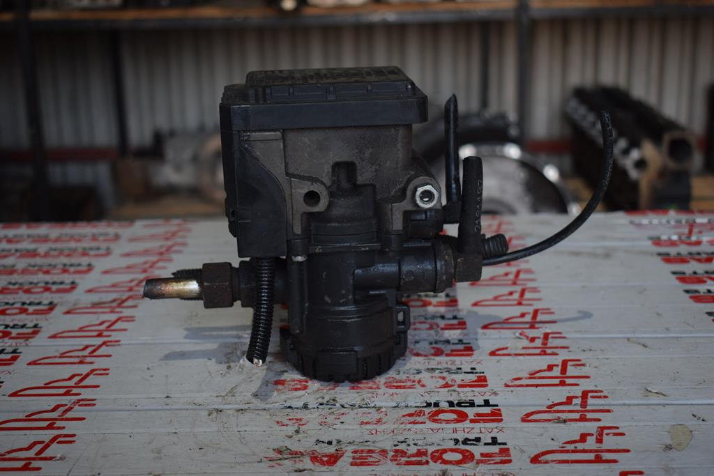 KNORR-BREMSE K000913 AIR VALVE EBS 5 FOR MAN - صمام الفرامل - شاحنة: صورة 3 KNORR-BREMSE K000913 AIR VALVE EBS 5 FOR MAN - صمام الفرامل - شاحنة: صورة 3