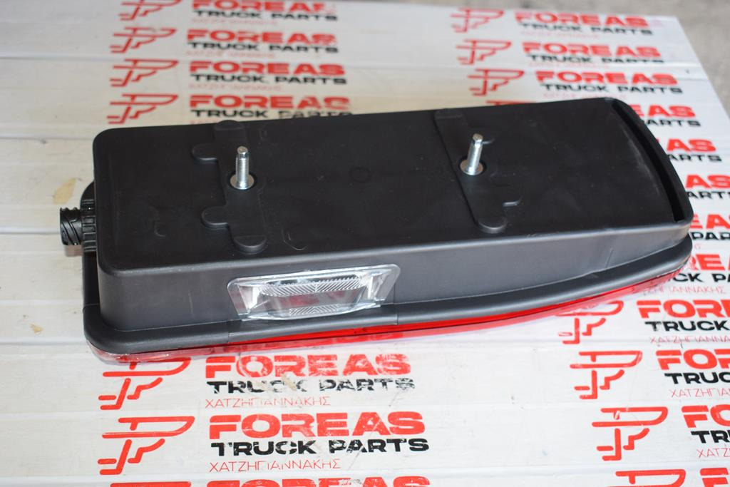 MAN TGA REVERSE LIGHT - أضواء/ إضاءة - شاحنة: صورة 2 MAN TGA REVERSE LIGHT - أضواء/ إضاءة - شاحنة: صورة 2