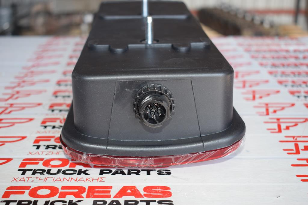 MAN TGA REVERSE LIGHT - أضواء/ إضاءة - شاحنة: صورة 3 MAN TGA REVERSE LIGHT - أضواء/ إضاءة - شاحنة: صورة 3