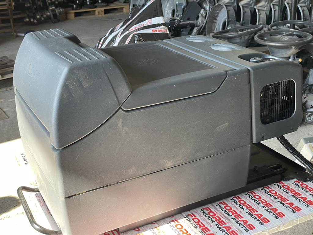 MAN TGA - TGX CABIN FOOD REFRIGERATOR - 81.63910.6015 - الكابينة والداخلية - شاحنة: صورة 3 MAN TGA - TGX CABIN FOOD REFRIGERATOR - 81.63910.6015 - الكابينة والداخلية - شاحنة: صورة 3